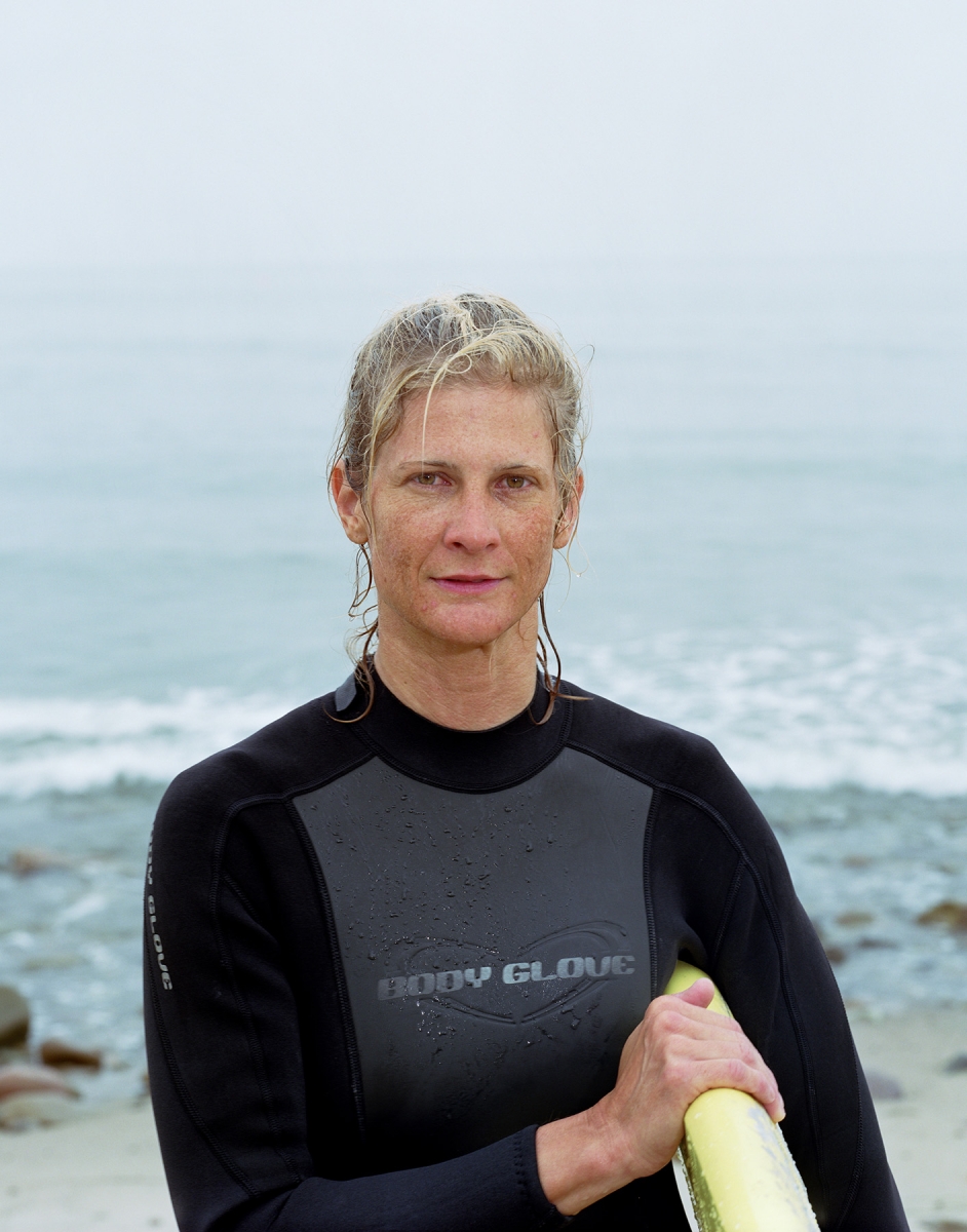 Catherine Opie