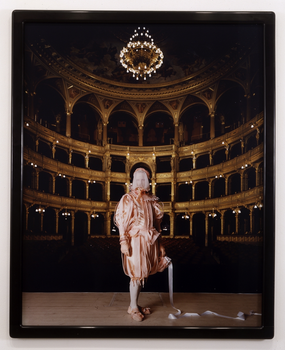 Matthew Barney
