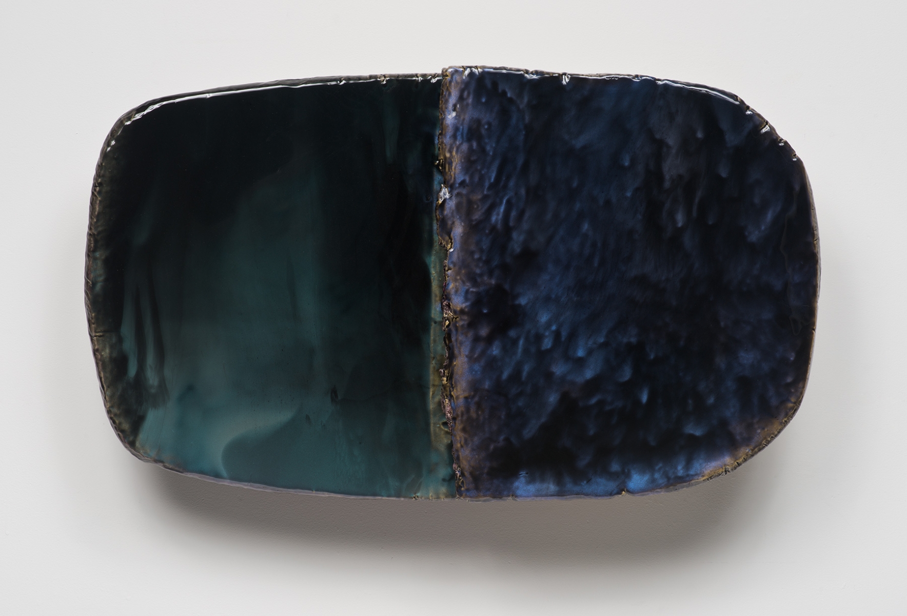 Liz Larner, subduction