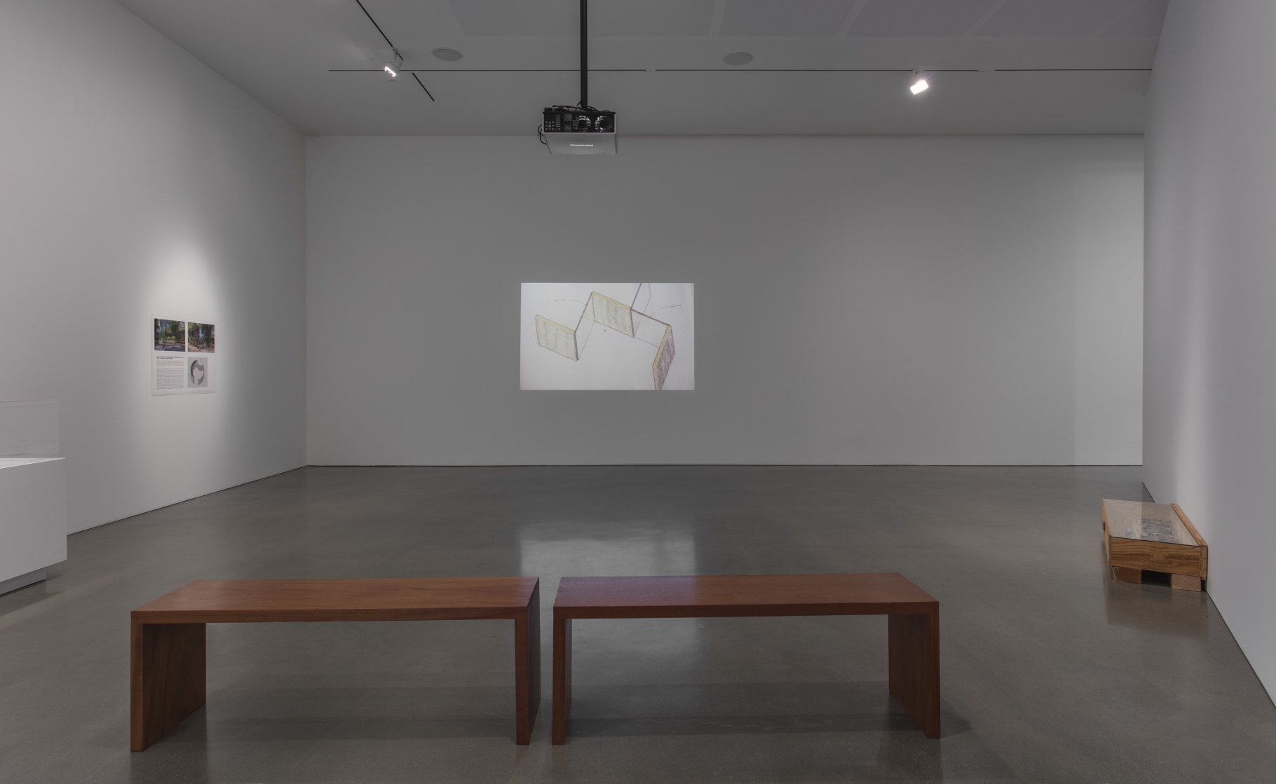Dan Graham - New Works