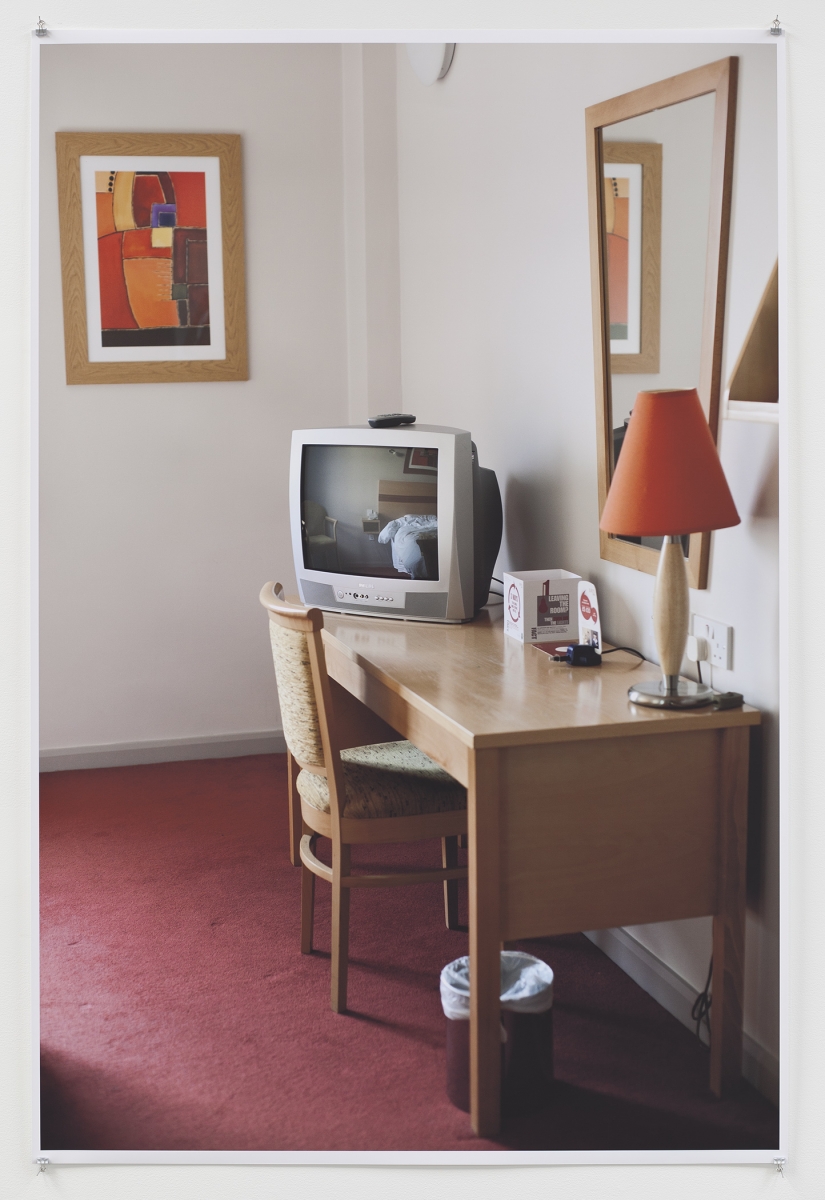 Wolfgang Tillmans