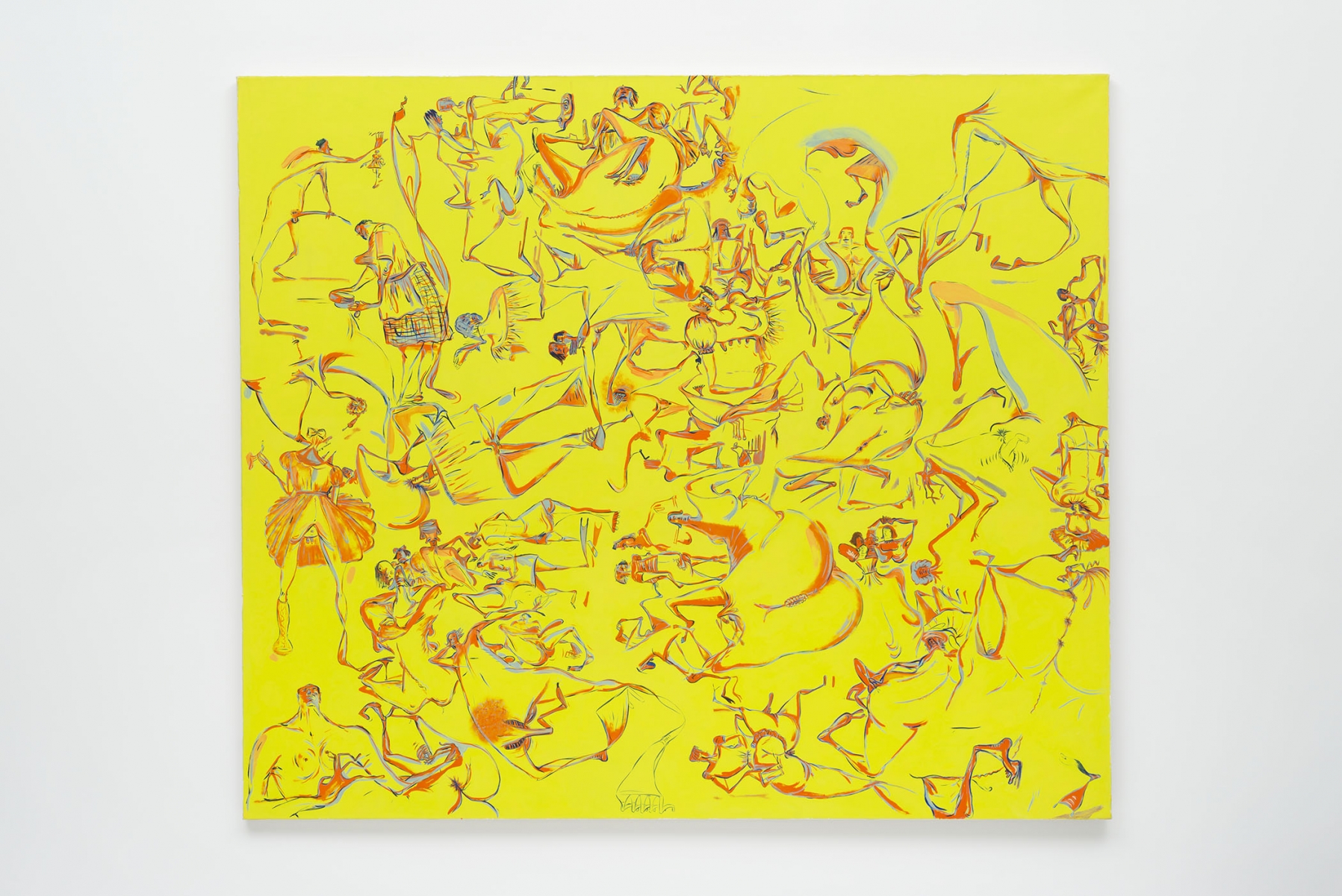 What I Loved: Selected Works from the '90s