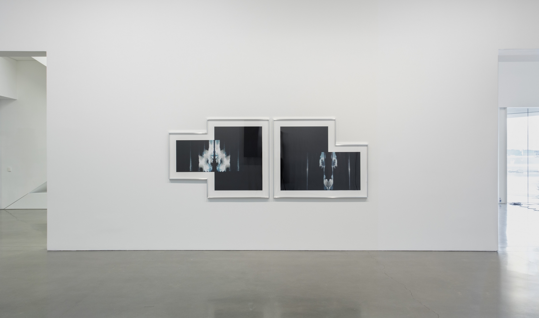 Walead Beshty - Equivalents