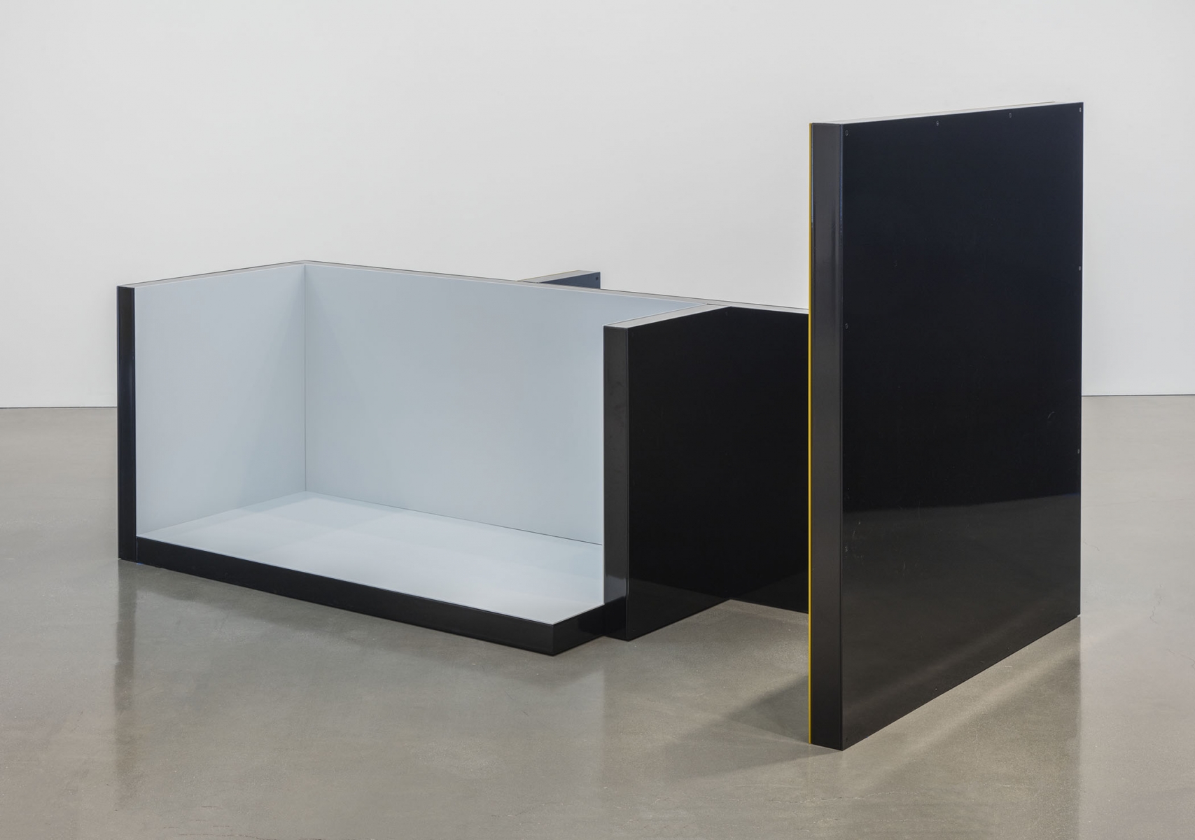 Andrea Zittel - Planar Configurations