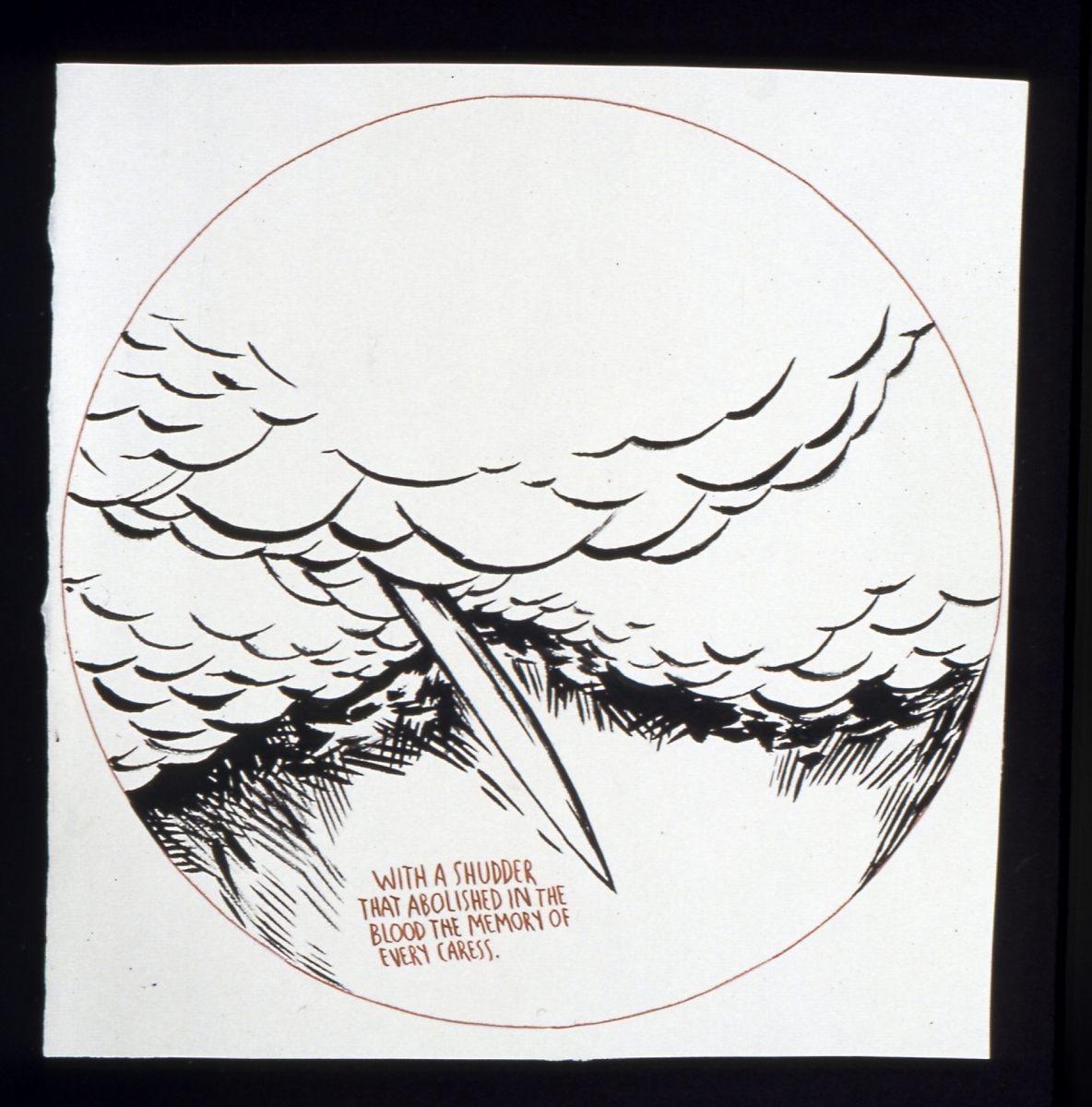 Raymond Pettibon