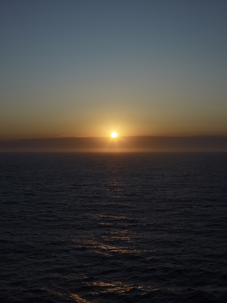 Catherine Opie - Sunrise 10