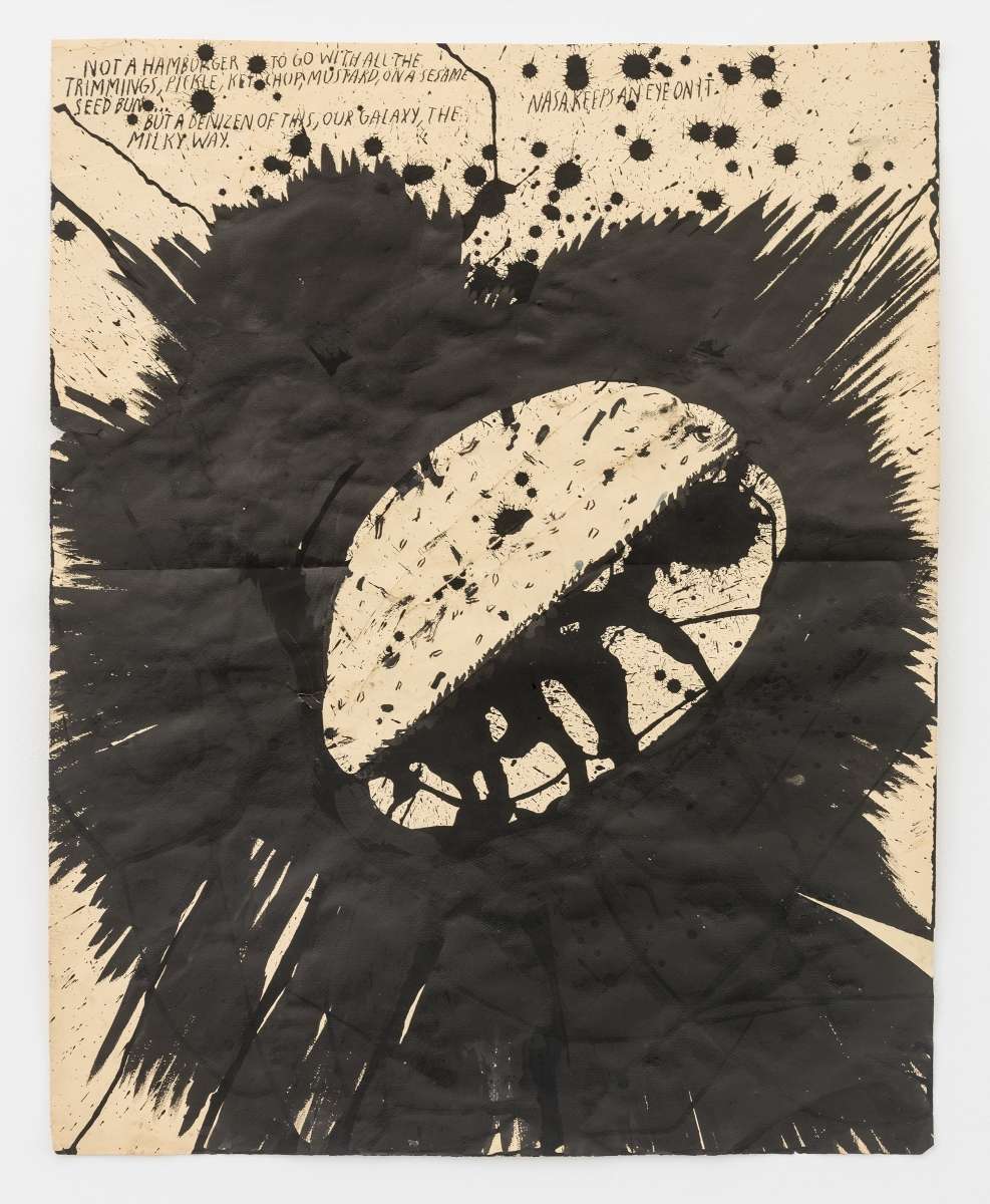 Raymond Pettibon