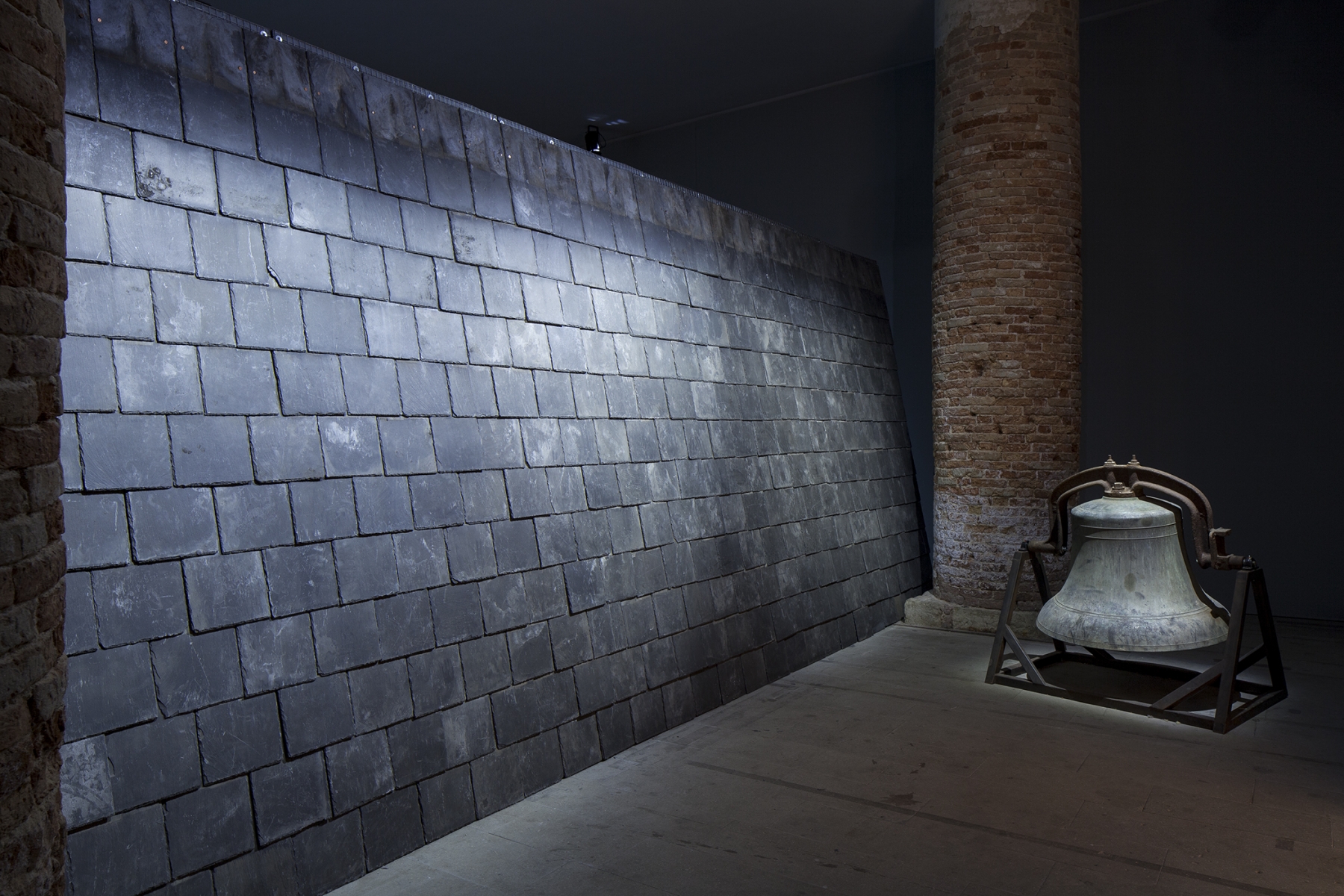 Theaster Gates - Venice Biennale