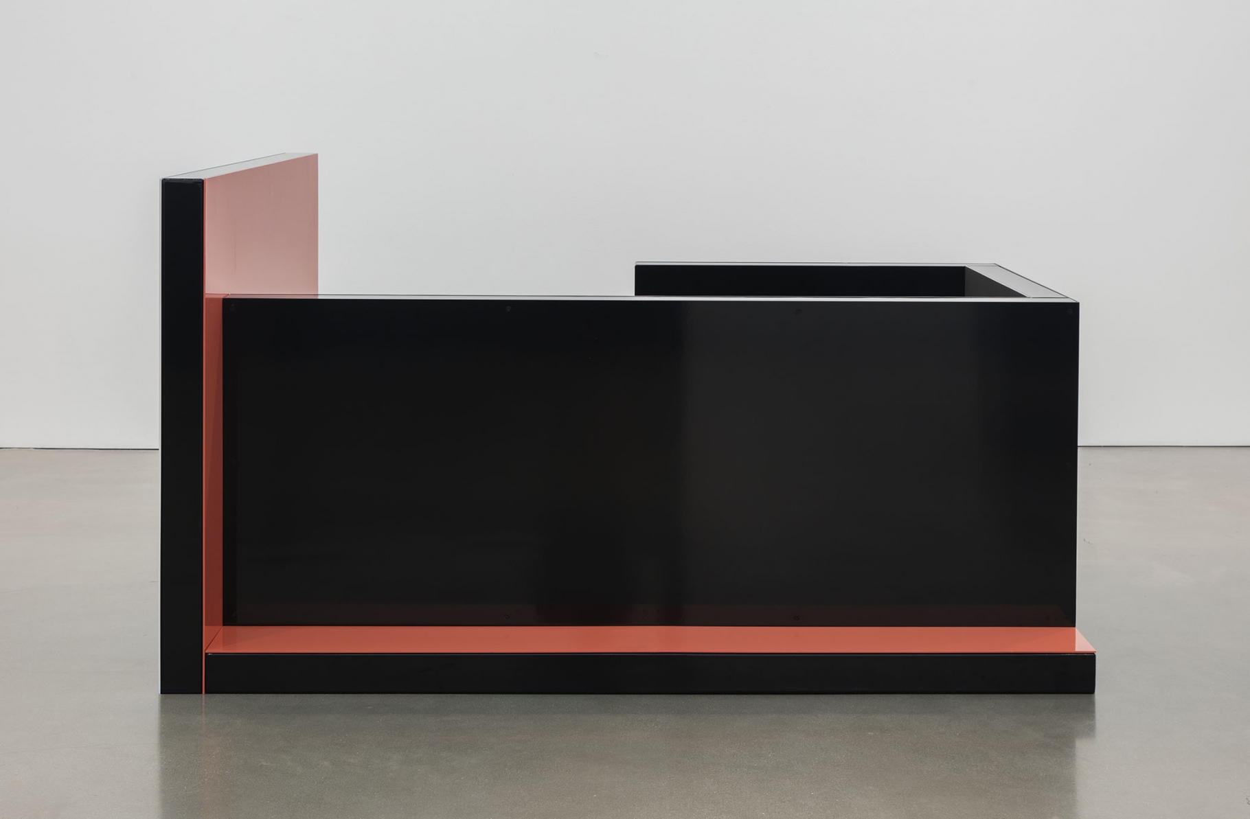 Andrea Zittel - Planar Configurations