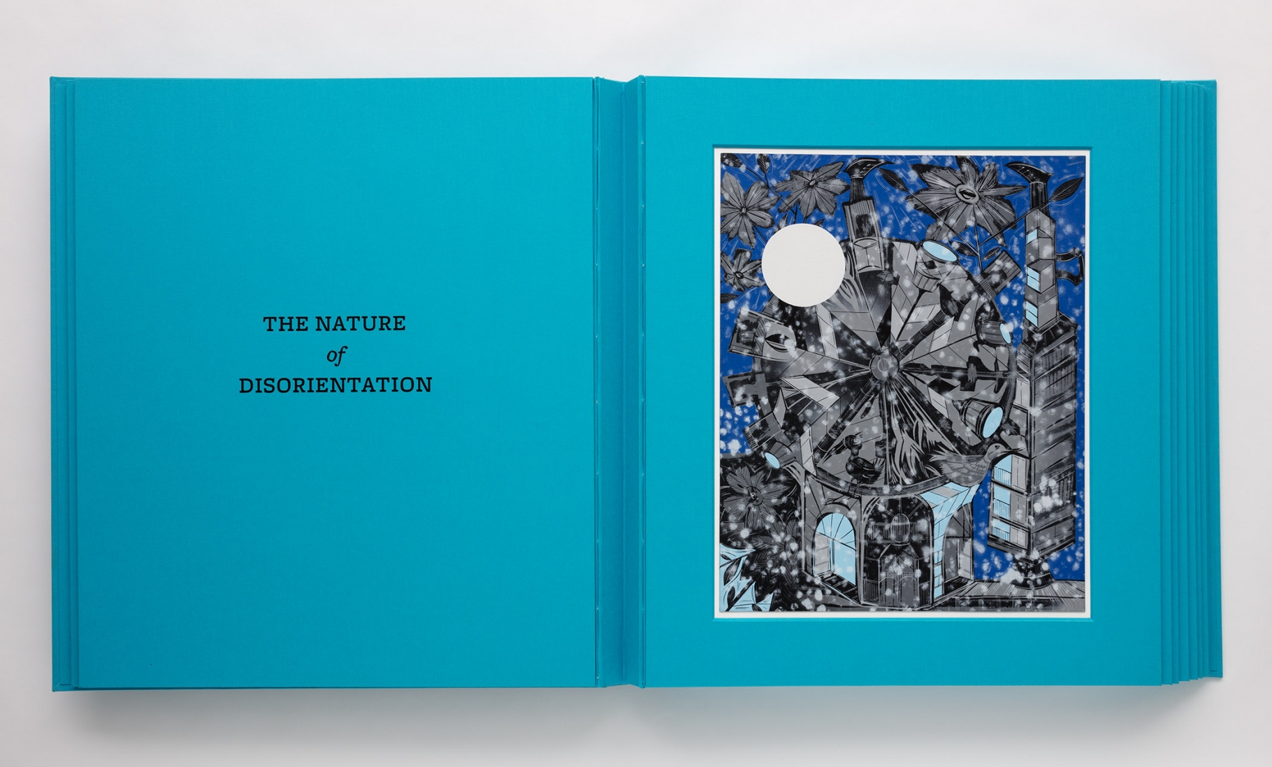 Lari Pittman - A History of Human Nature