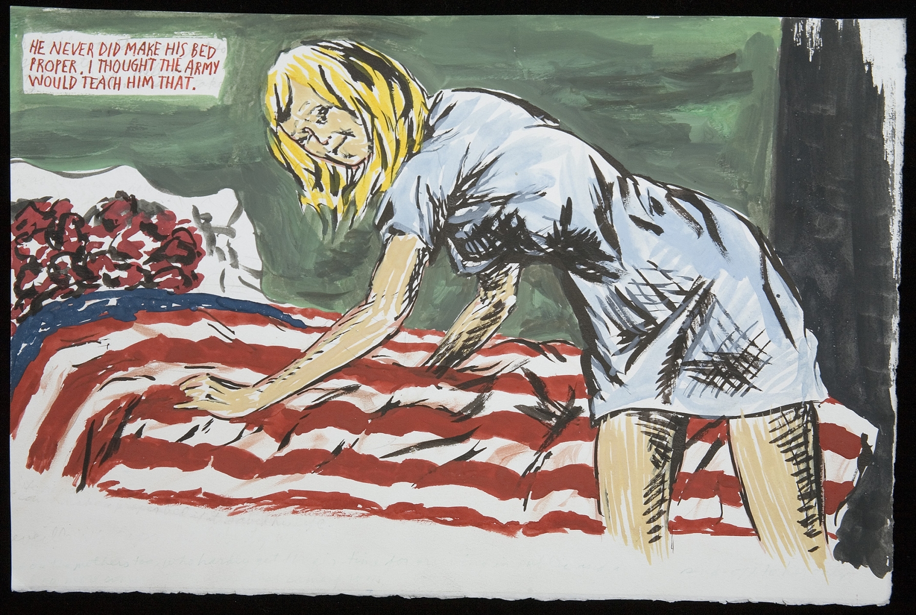 Raymond Pettibon