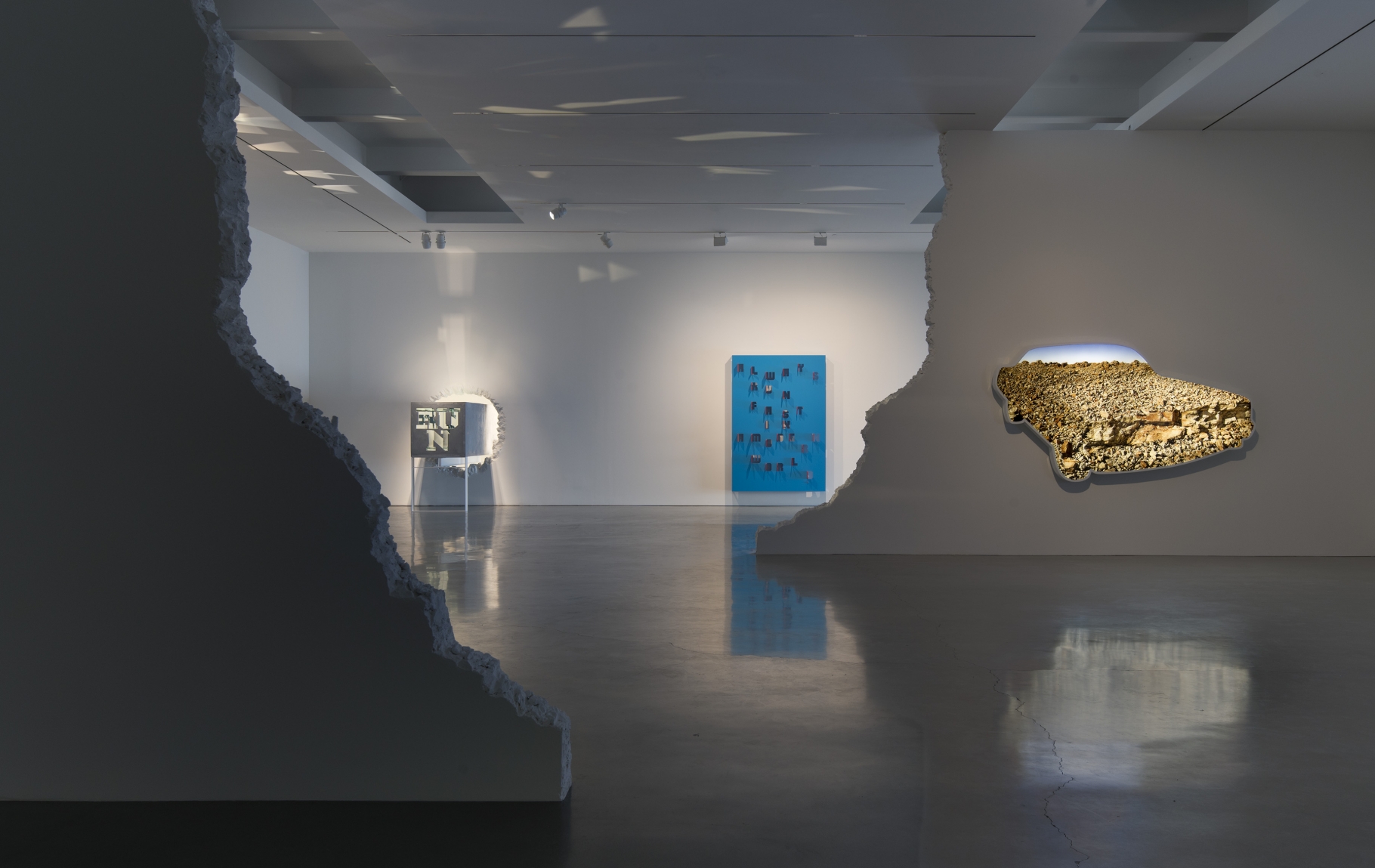Doug Aitken
