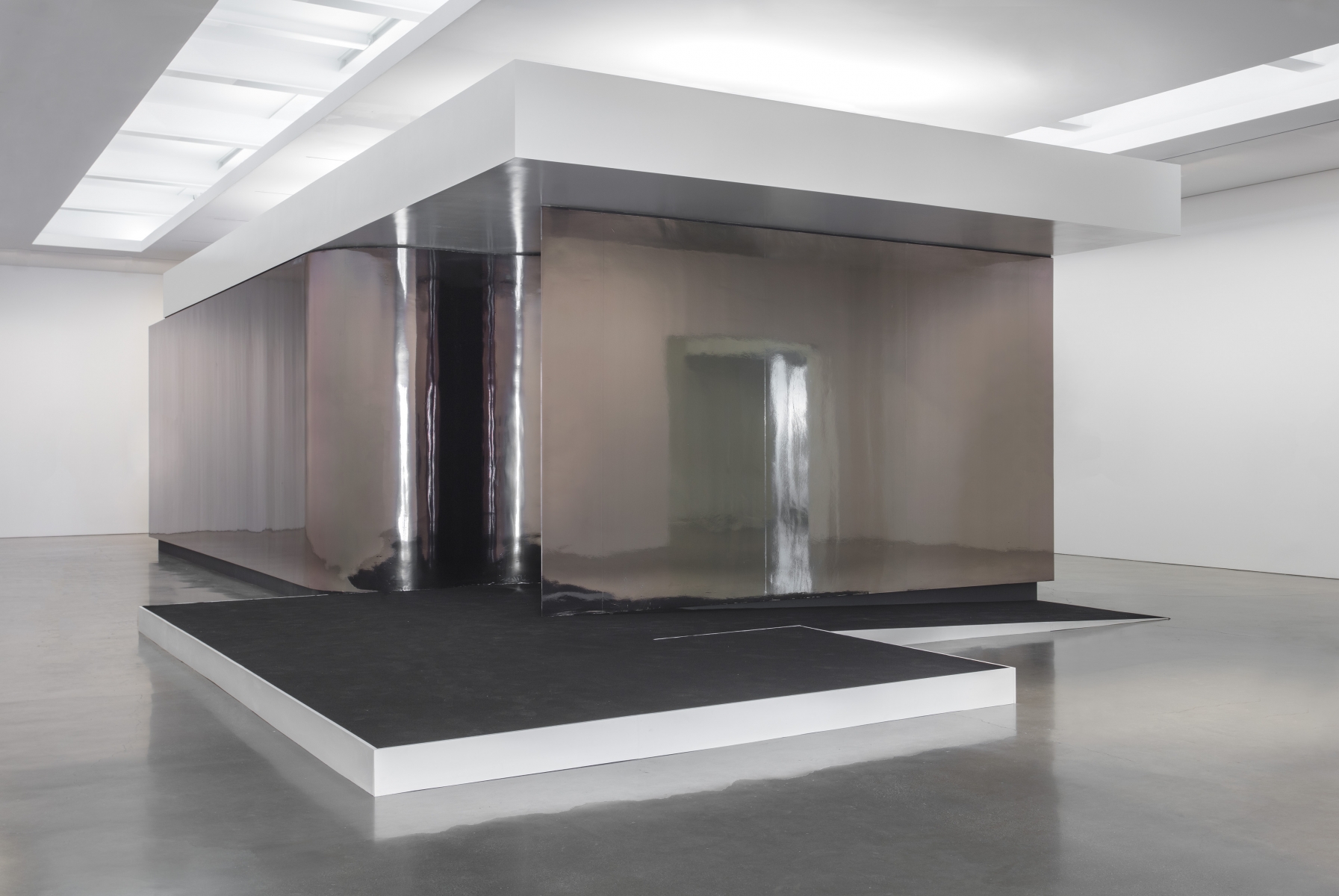 Catherine Opie - The Modernist