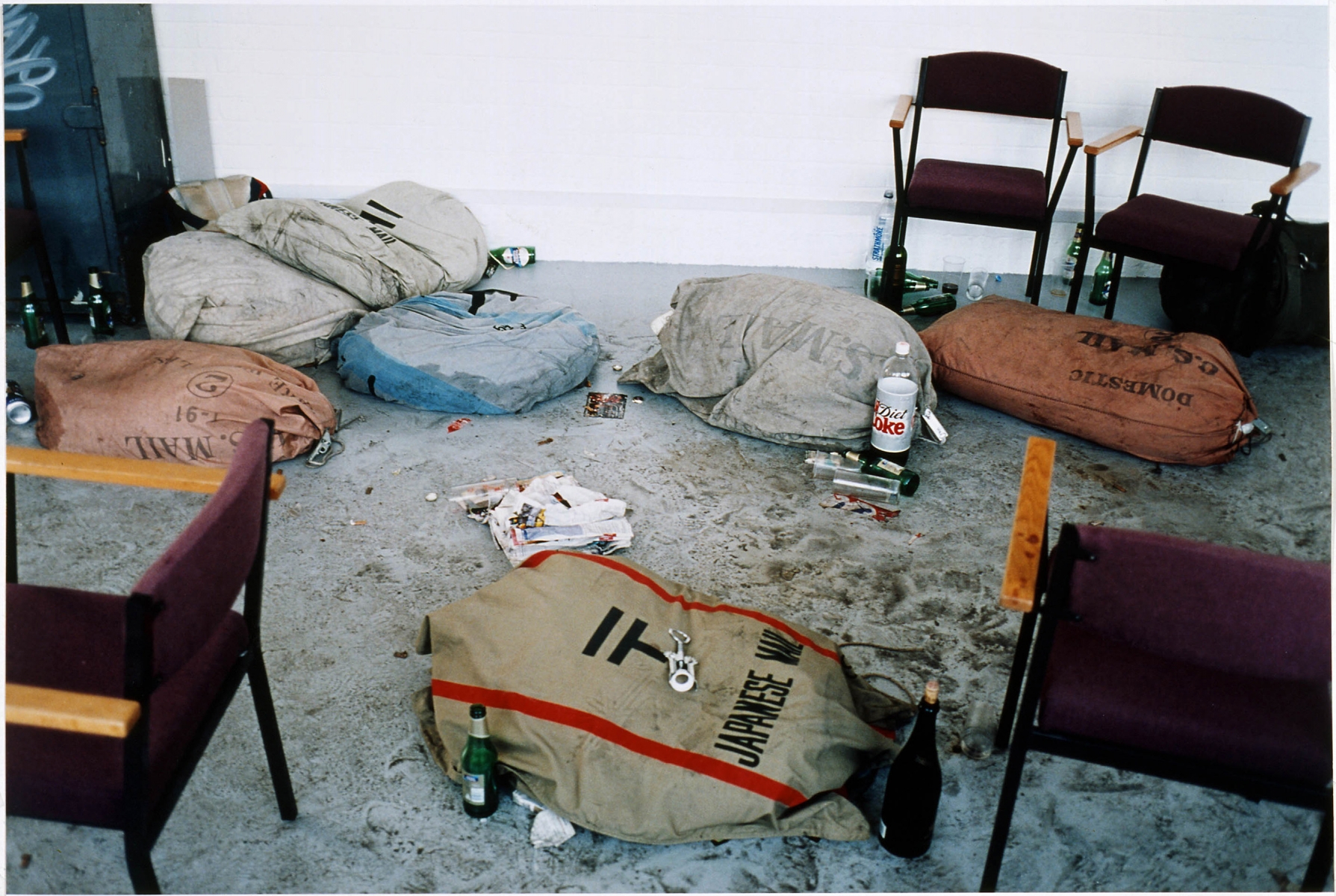 Wolfgang Tillmans