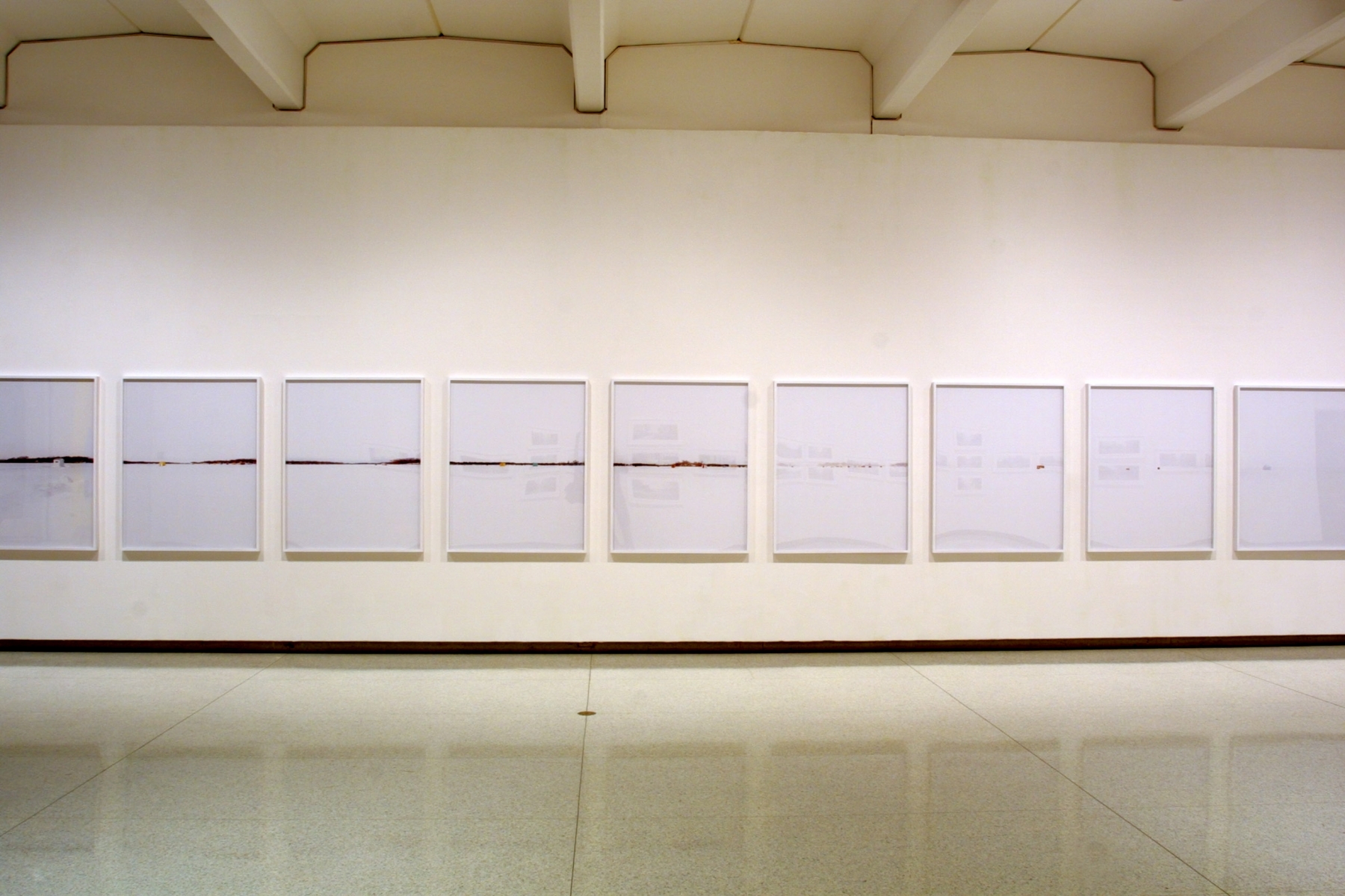 Catherine Opie - Skyways and Icehouses