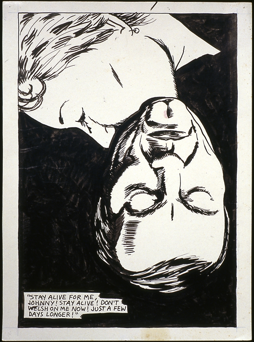 Raymond Pettibon