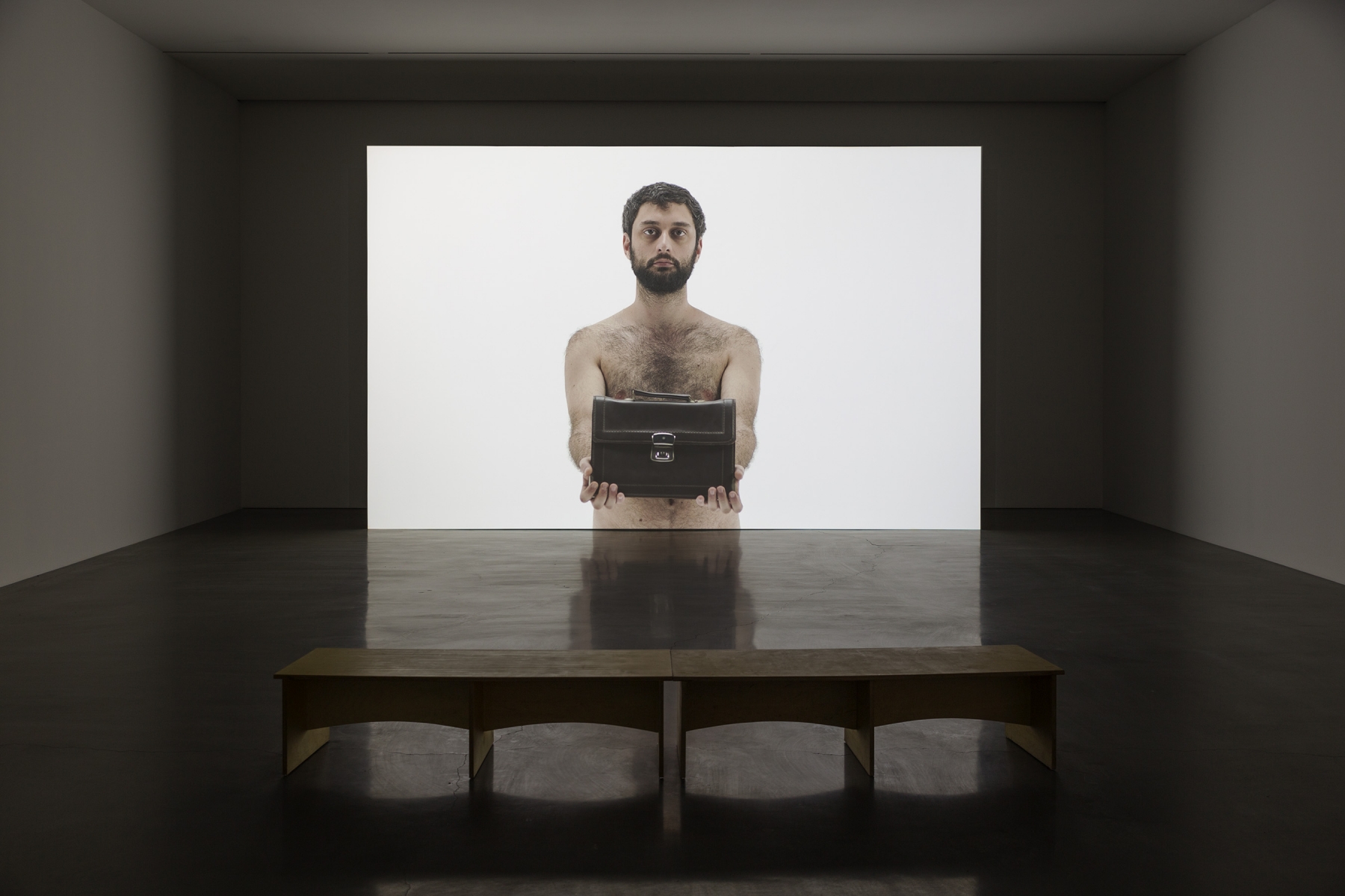 Akram Zaatari