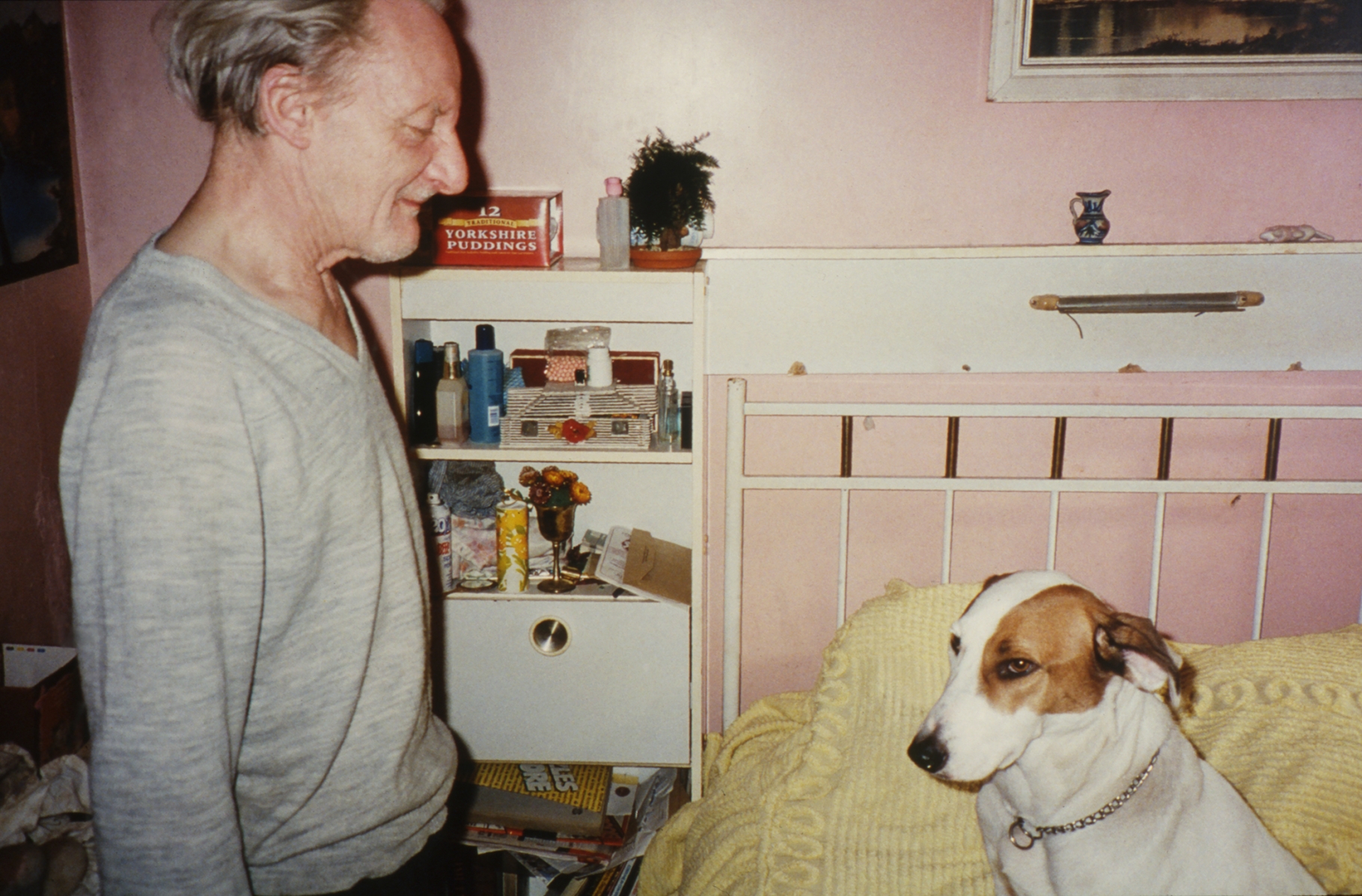 Richard Billingham