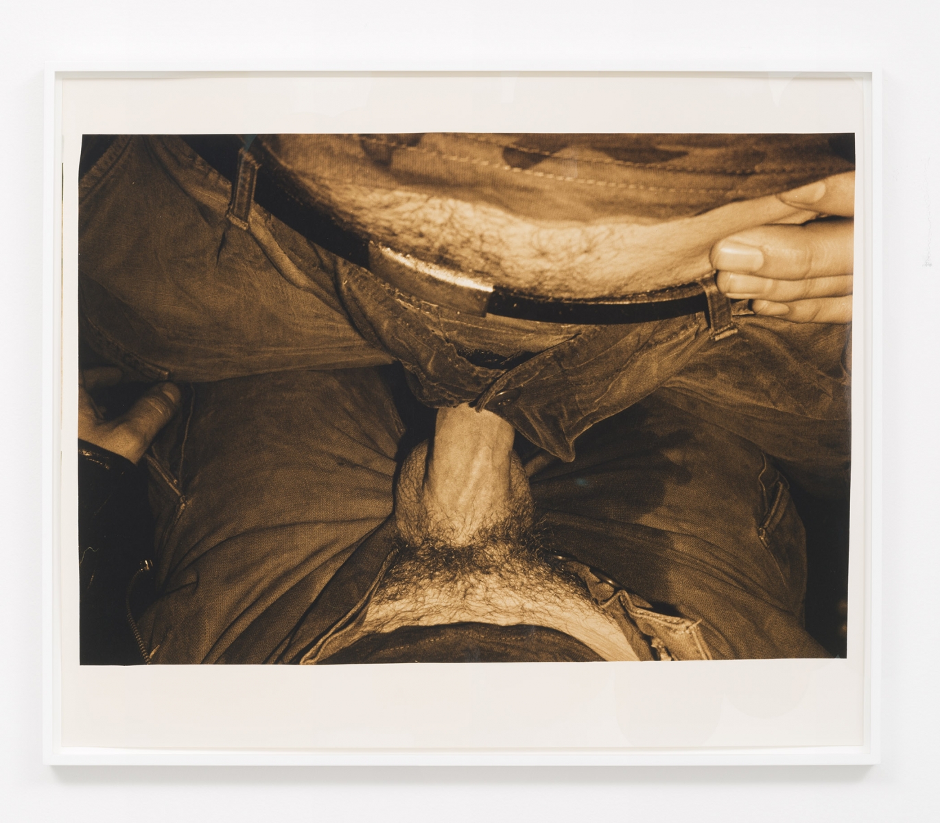 What I Loved: Selected Works from the '90s