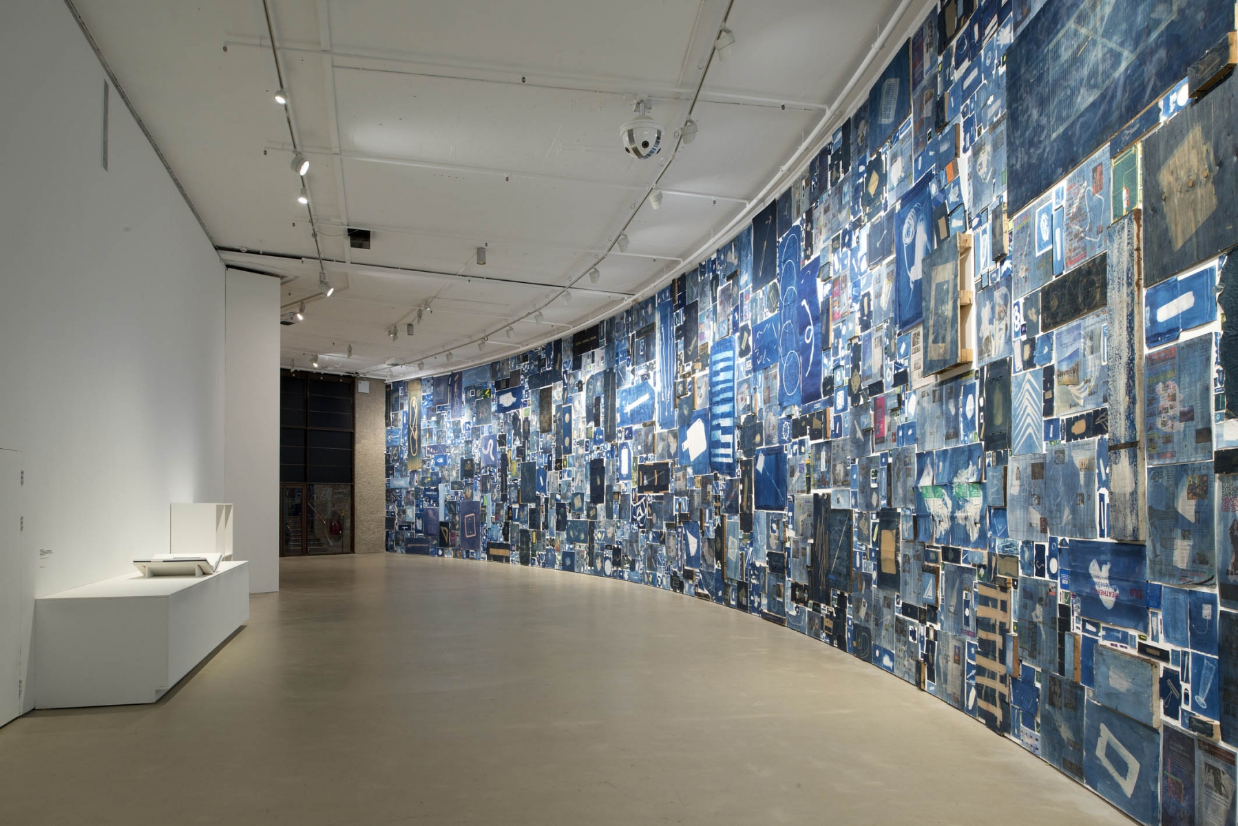 Walead Beshty - Barbican