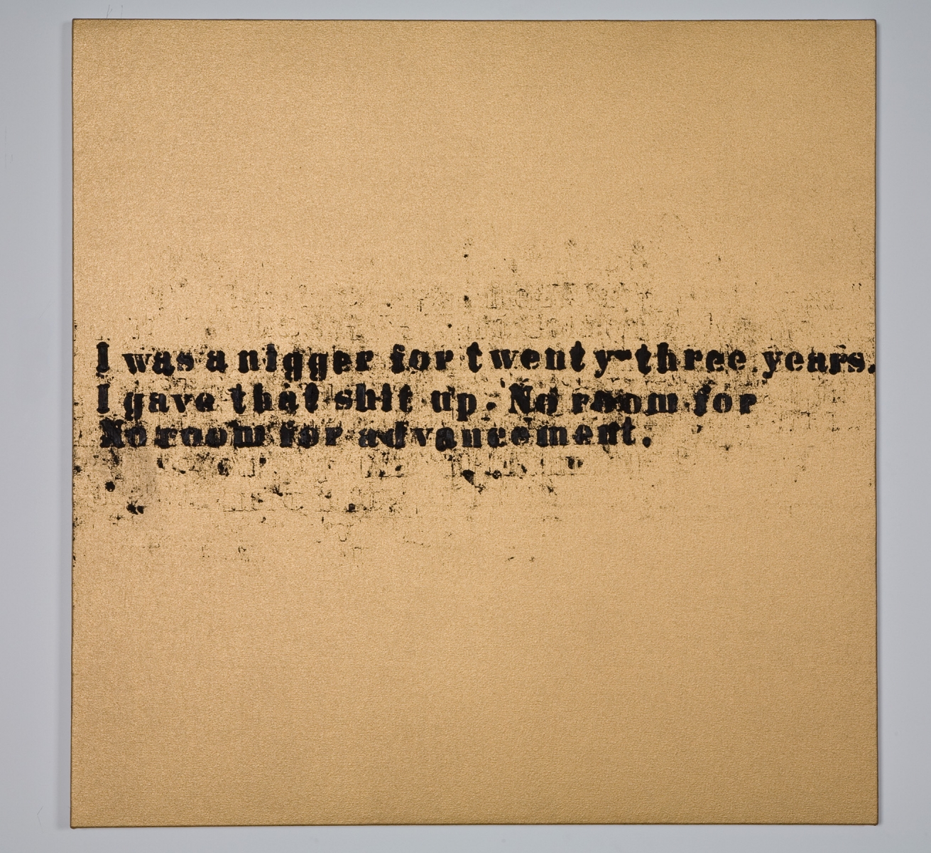 Glenn Ligon