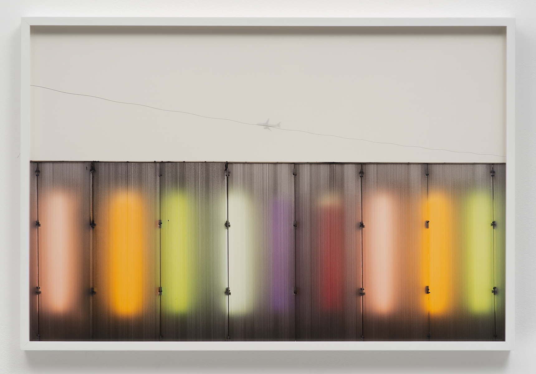 Lovely Dark - David Soffa