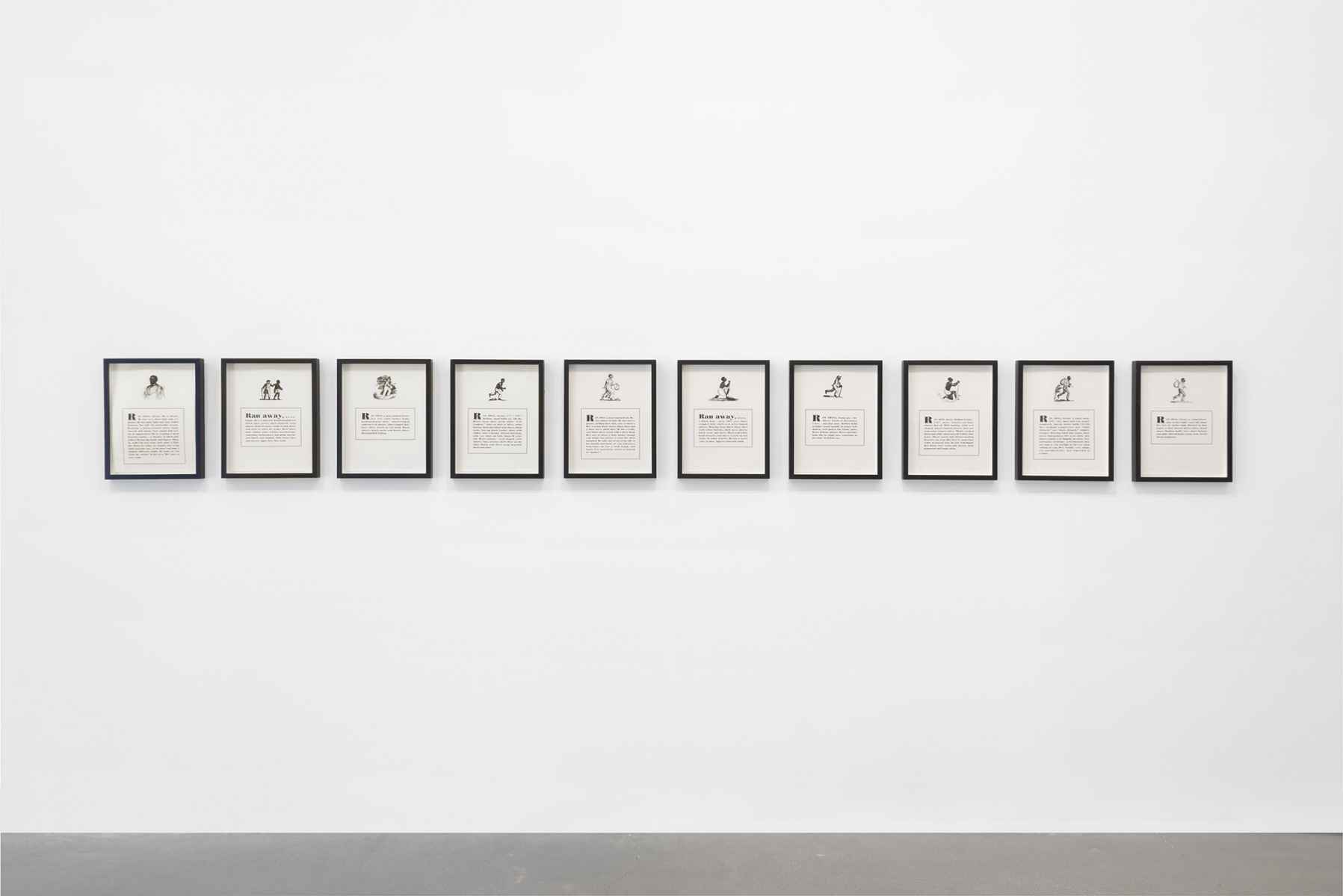 What I Loved: Selected Works from the '90s