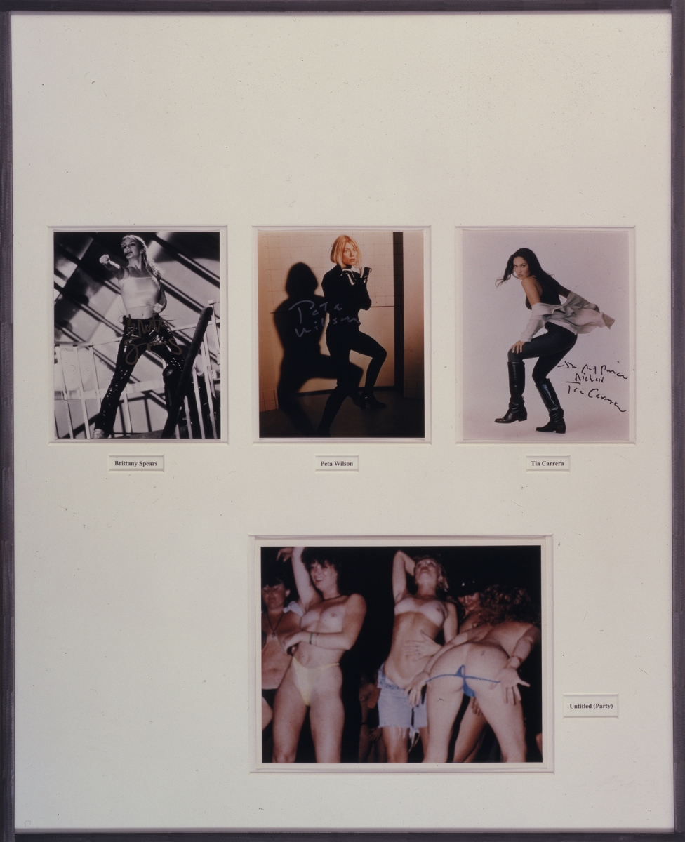 Richard Prince