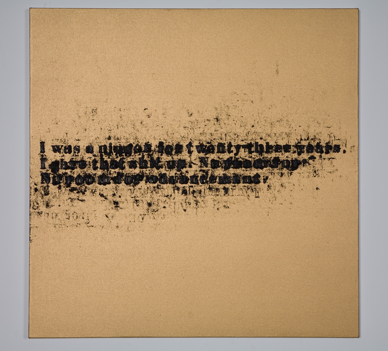 Glenn Ligon
