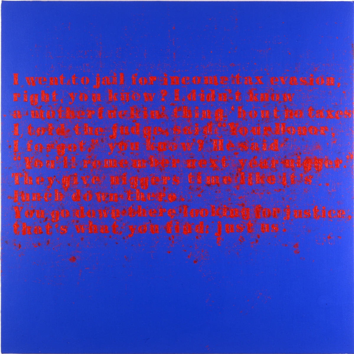 Glenn Ligon