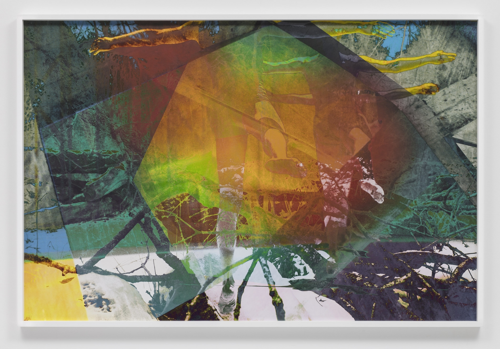 James Welling - Choreograph