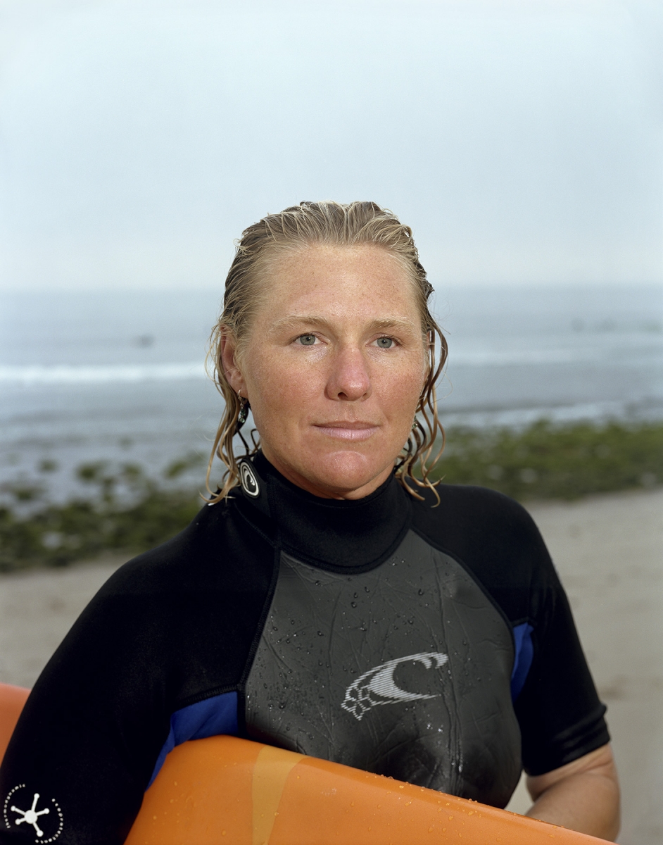 Catherine Opie