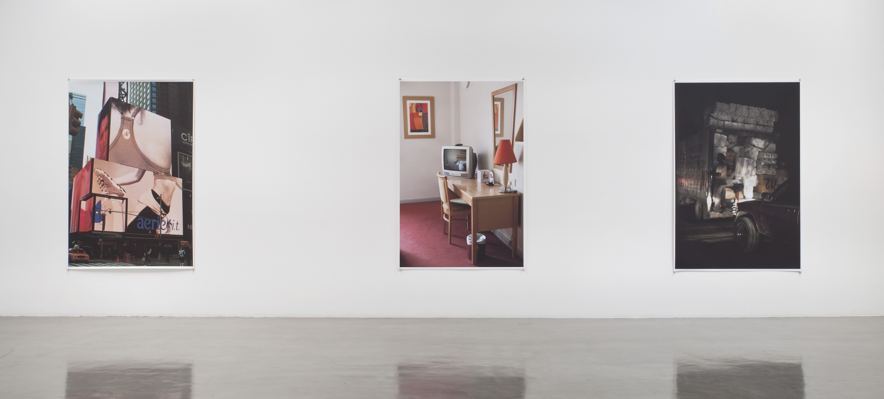 Wolfgang Tillmans