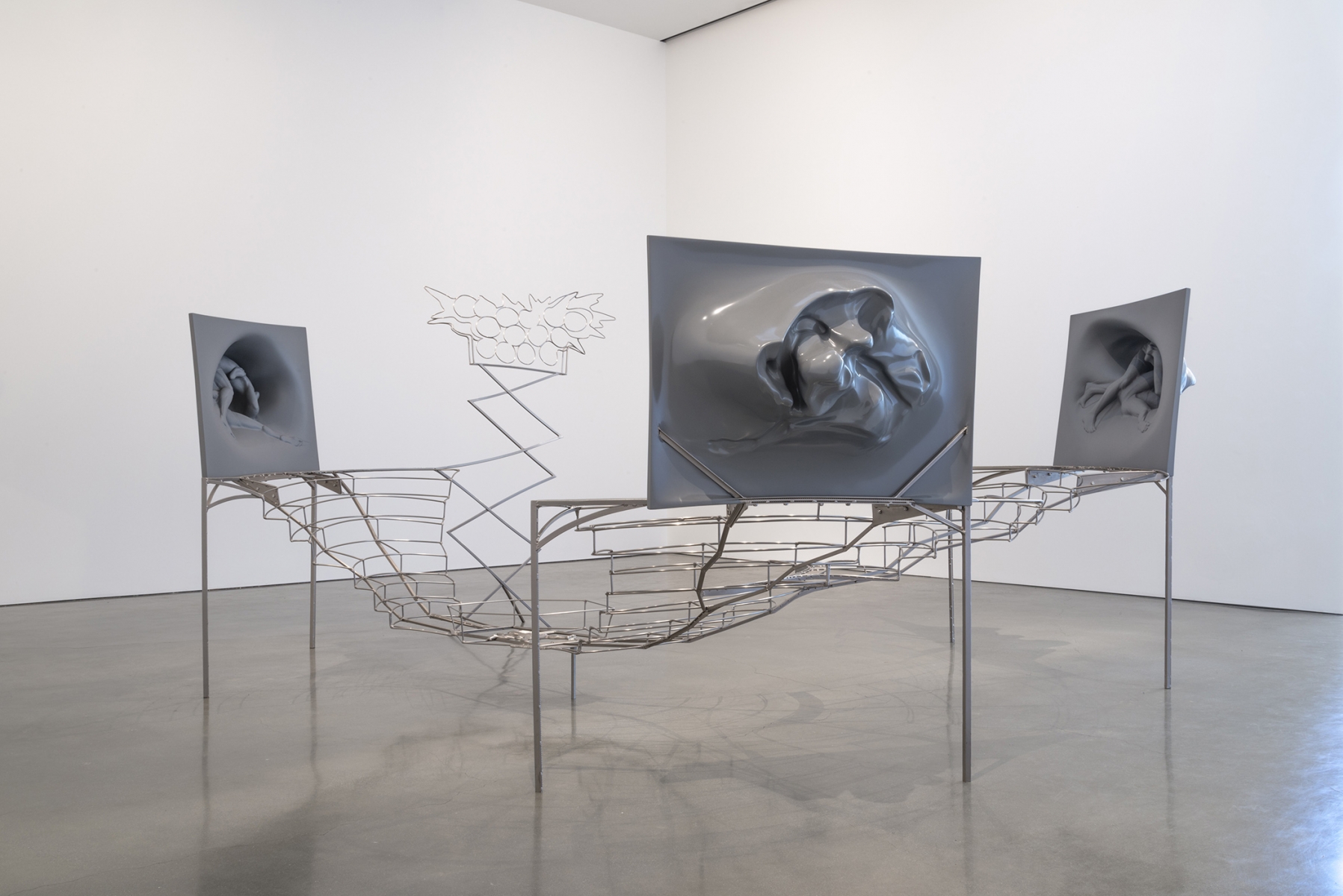 Jennifer Pastor - Endless Arena
