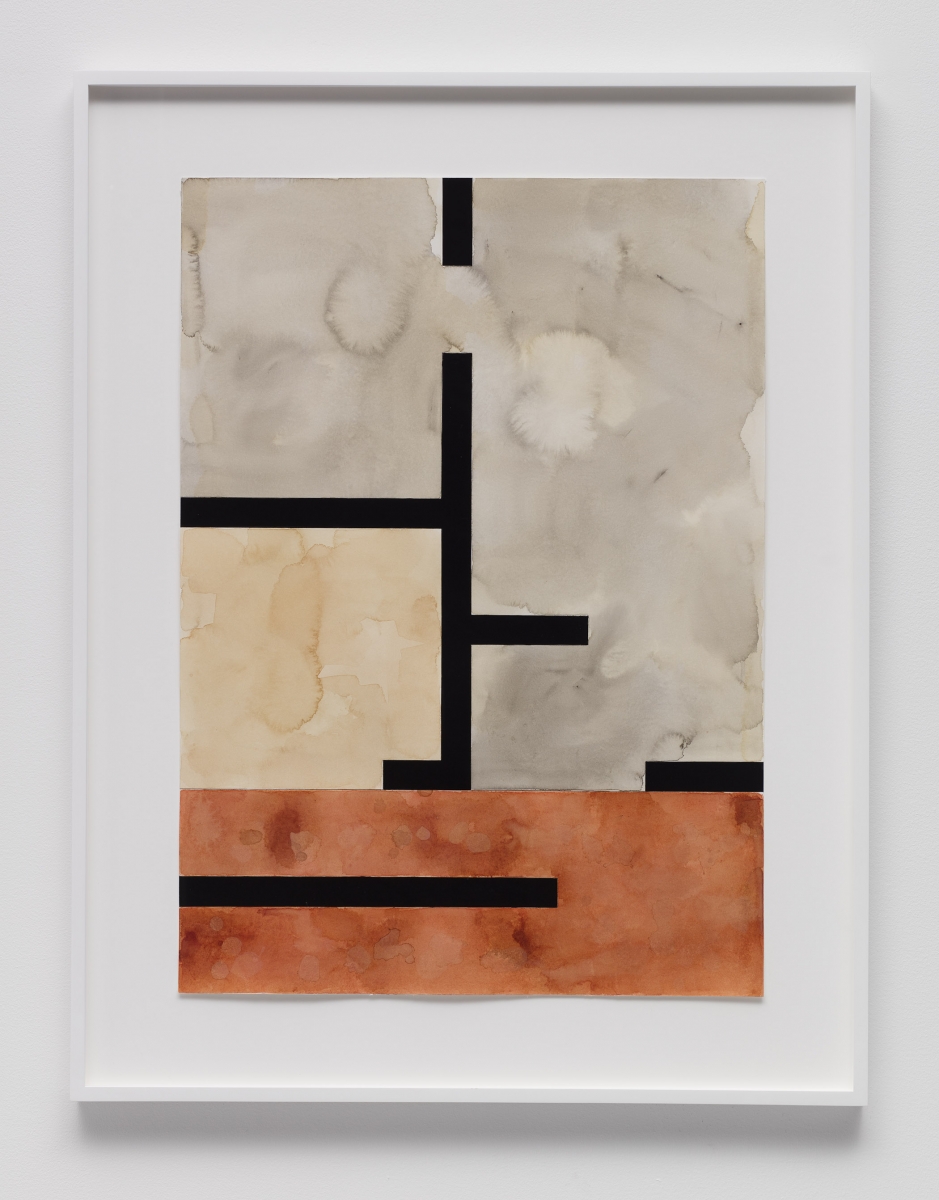 Andrea Zittel - Planar Configurations