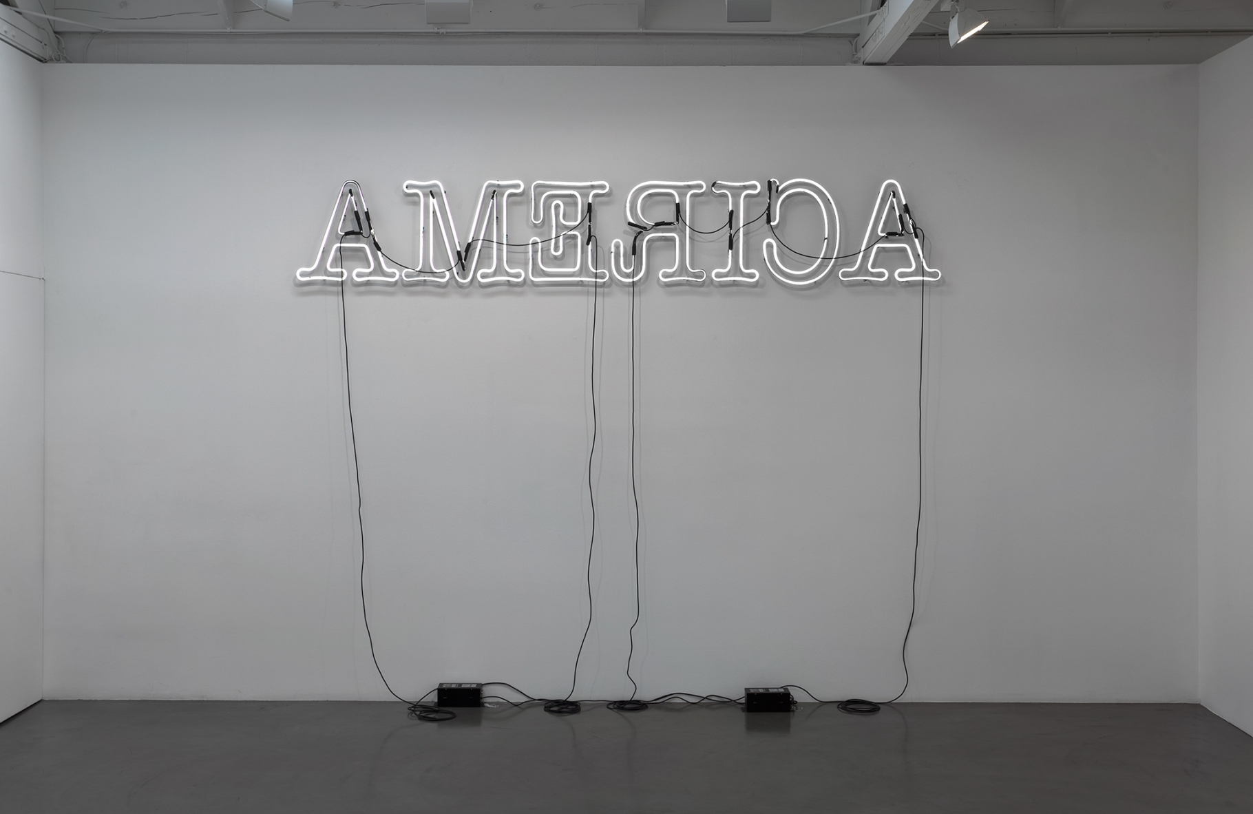Glenn Ligon