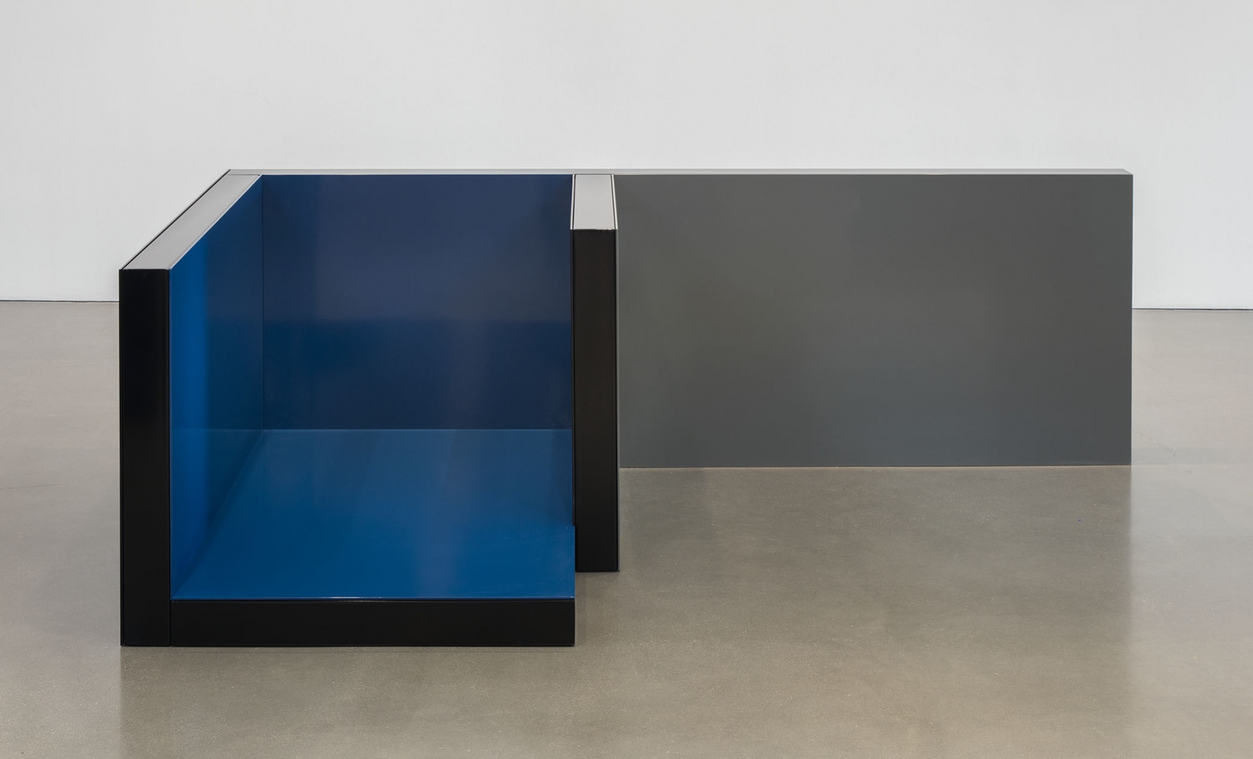 Andrea Zittel - Planar Configurations