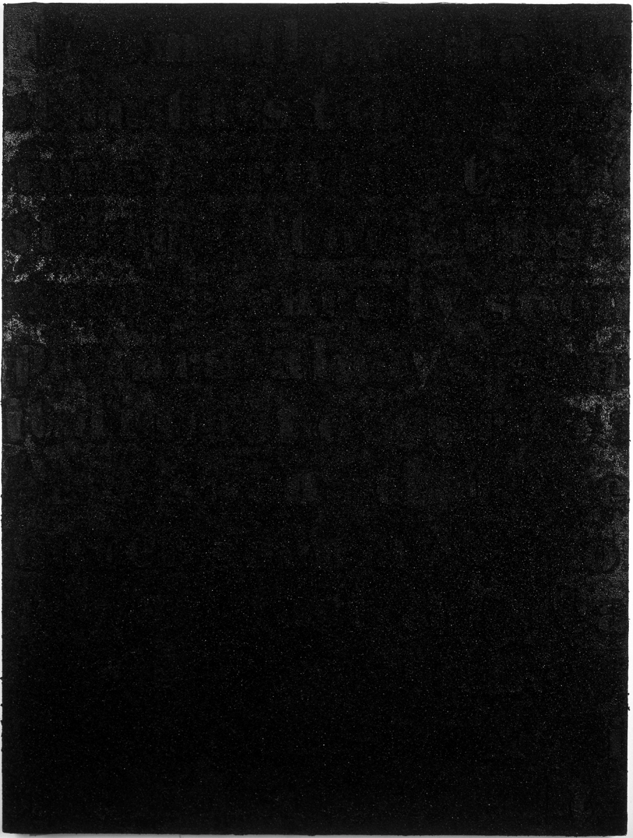 Glenn Ligon