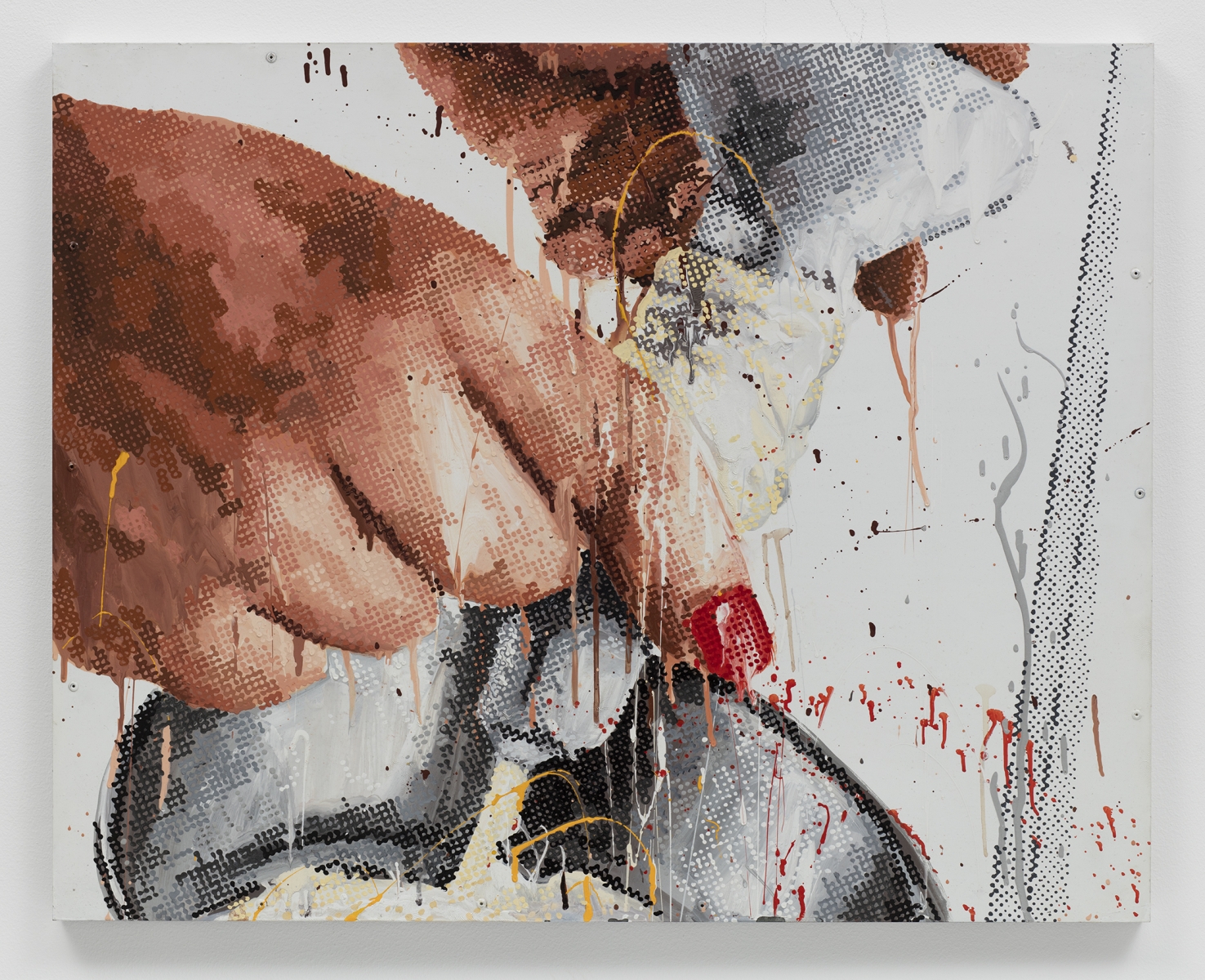What I Loved: Selected Works from the '90s