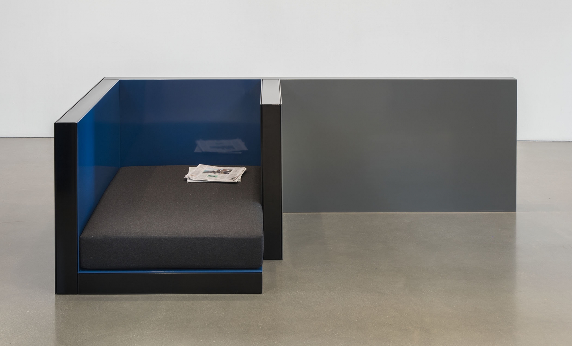 Andrea Zittel - Planar Configurations