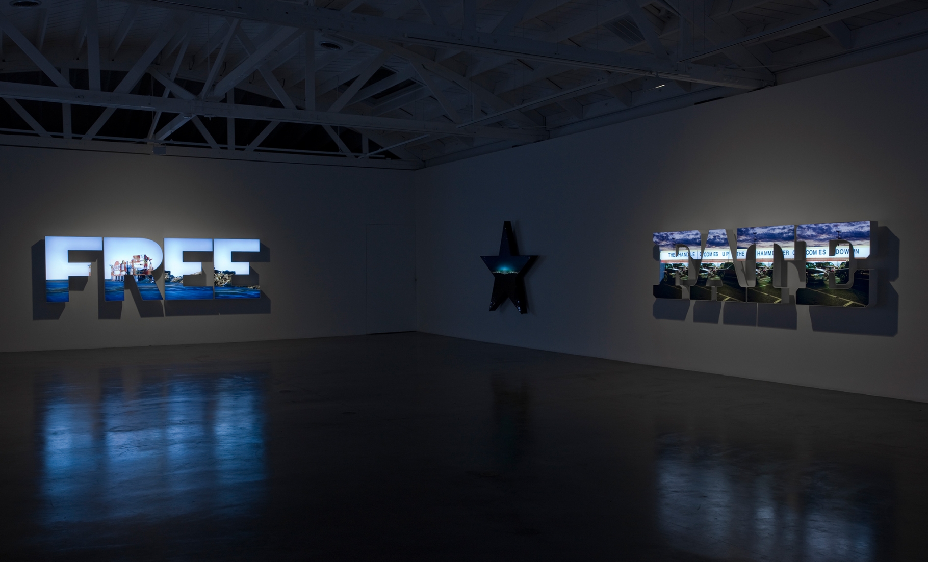 Doug Aitken