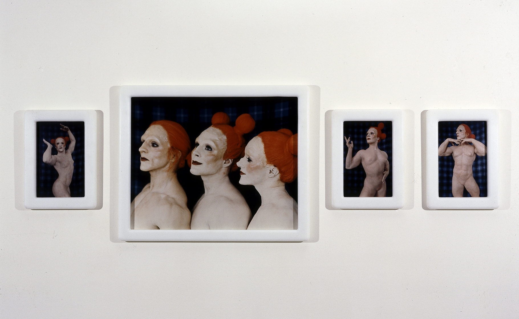Matthew Barney