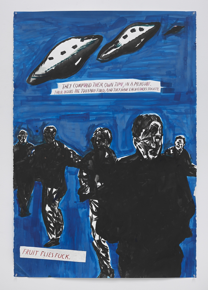 Raymond Pettibon