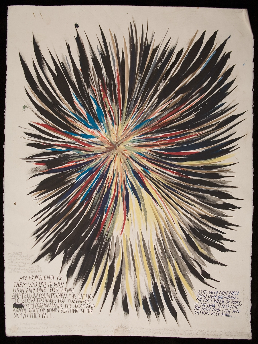 Raymond Pettibon