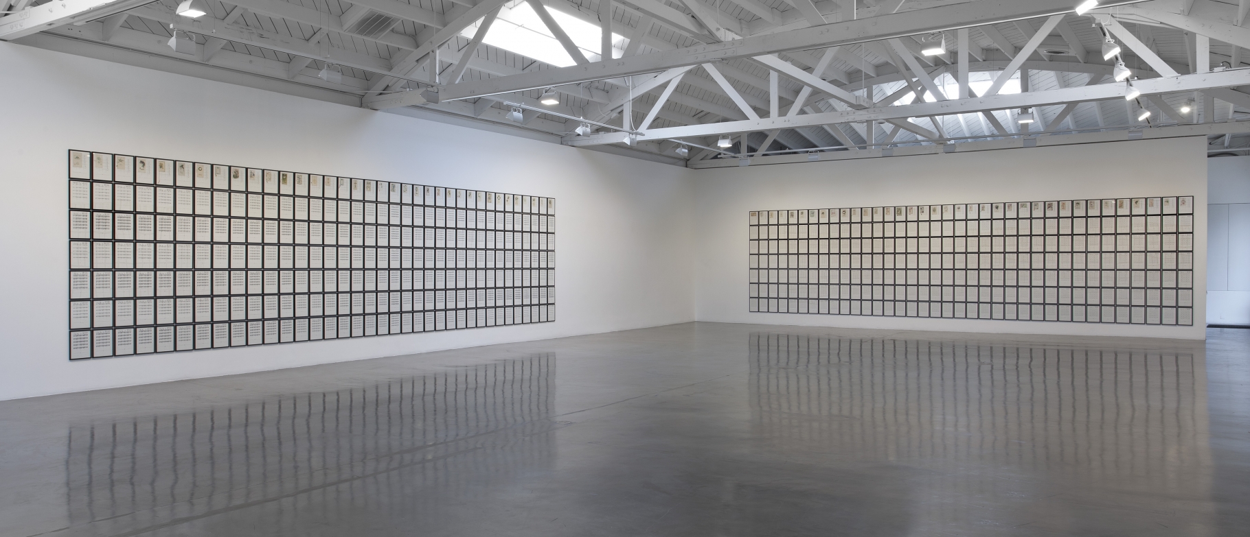 Hanne Darboven