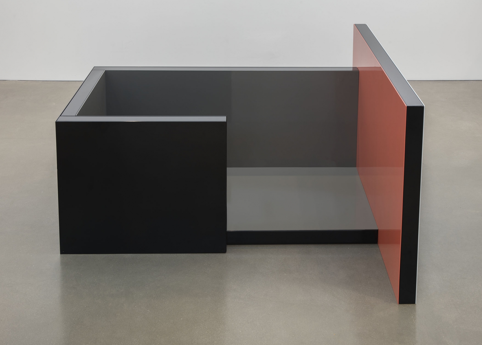 Andrea Zittel - Planar Configurations