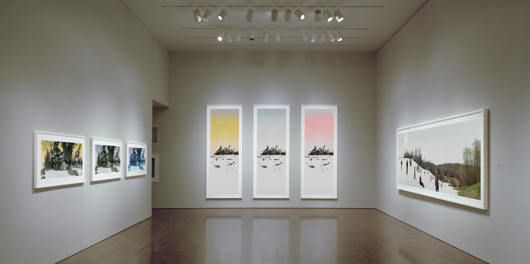 Scott McFarland - AGO