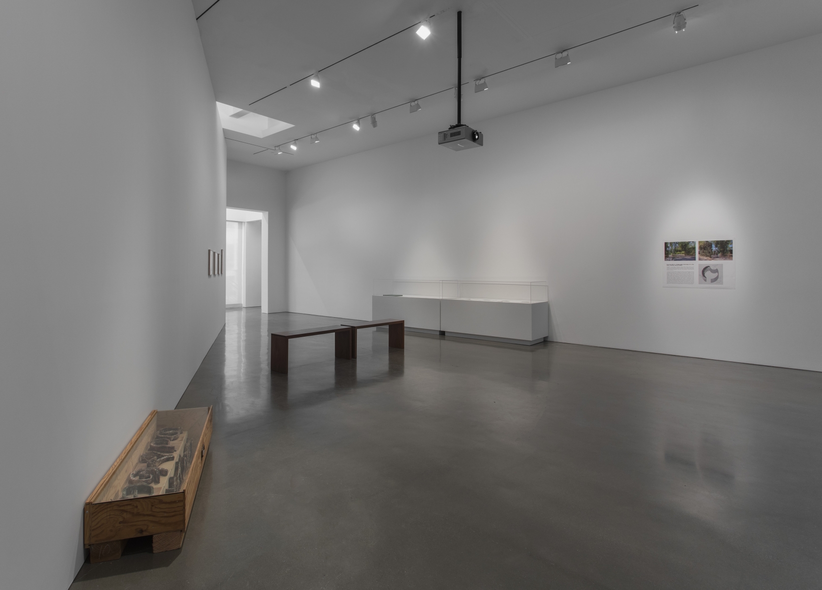 Dan Graham - New Works