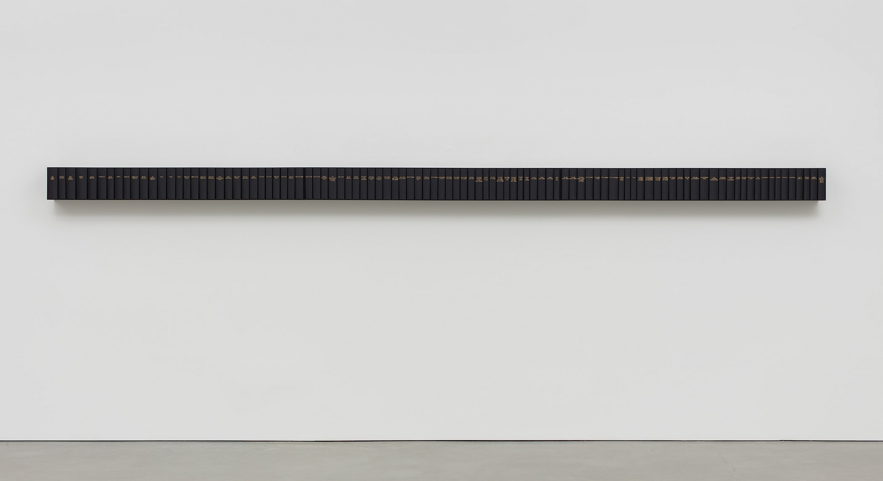 Regen Projects - Theaster Gates