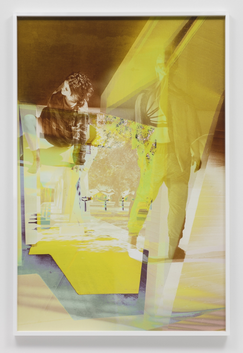 James Welling - Choreograph
